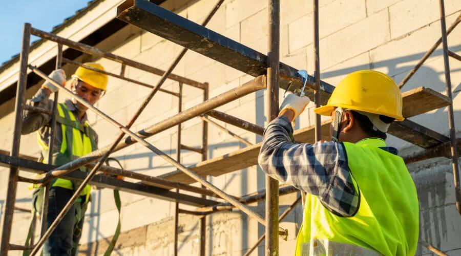 Roof Vent Repair in North Java, NY